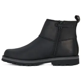Timberland Courma Chelsea Stiefel Black 37