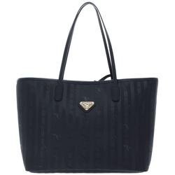 MAISON MOLLERUS Bern Shopper Black / Gold