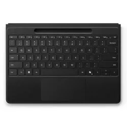 Microsoft Surface Pro Flex, Deutsch, Touchpad, Mechanischer Switch, Microsoft, S