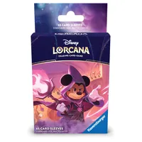 Ravensburger Disney Lorcana - Kartenhüllen Micky Maus