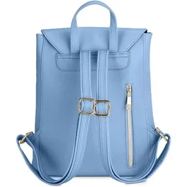 luxuskollektion Cityrucksack Blau