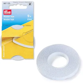 Prym Klebeband Wonder Tape 6 mm x 9 m