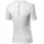 Castelli Core Seamless Base Layer SS Weiß M