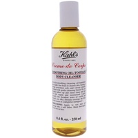 Kiehl's Creme de Corps Smoothing Body Cleanser 250ml