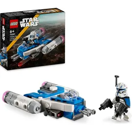 LEGO Star Wars - Captain Rex Y-Wing Microfighter