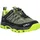 CMP Rigel Low Wp 3q54554 Wanderschuhe - Kaki / Acido - EU