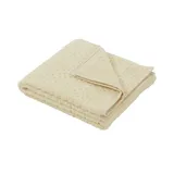 VOSSEN Handtuch Golden Century - Frottier ¦ creme ¦ Maße (cm): B: 50