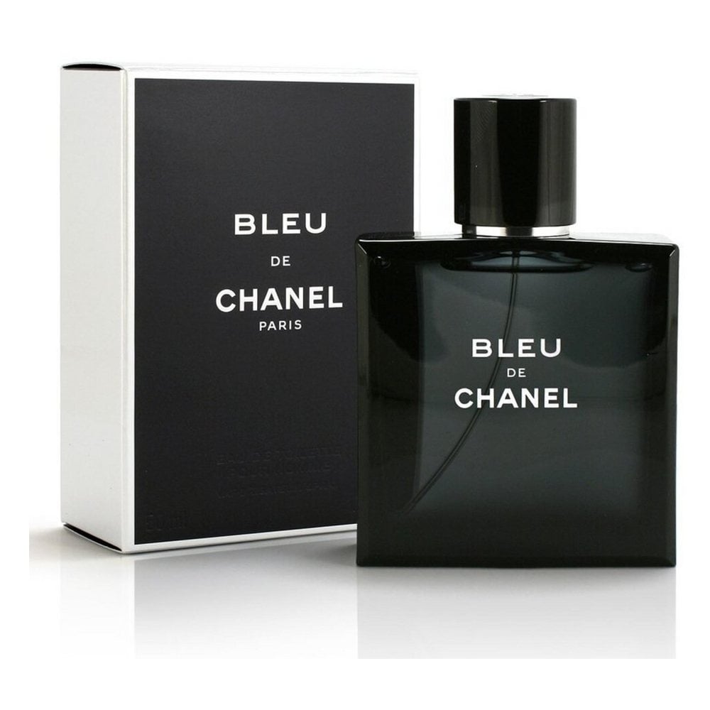 Chanel Bleu de Chanel Eau de Toilette ab 82,99 €