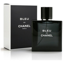 Chanel Bleu de Chanel Eau de Toilette 50 ml