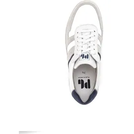 Gabor Pius Gabor Herren Halbschuhe 44,5 / Weiß - 44,5