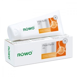 Röwo Flexi Forte Gel