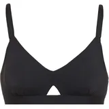 Seafolly Bikini-Top Damen Schwarz 42