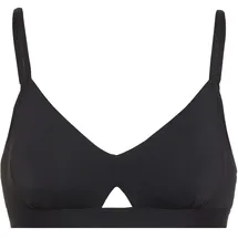 Seafolly Bikini-Top Damen Schwarz 42
