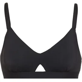 Seafolly Bikini-Top Damen Schwarz 42