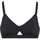 Seafolly Bikini-Top Damen Schwarz 42