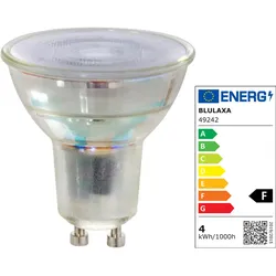 LED Reflektor / GU10 / Set
