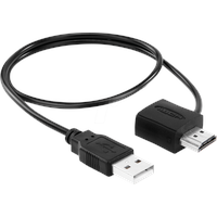 PureLink PureInstall PI076 - Highspeed HDMI mit USB,