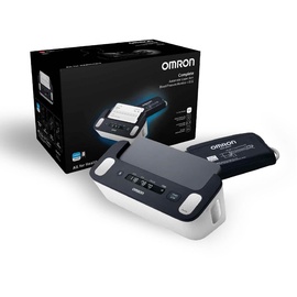 Omron Complete smartes Blutdruck- & EKG-Messgerät«, JETZT 1 Jahr OMRON connect Premium Abonnement GRATIS,
