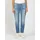 Boyfriend-Jeans Damen Gr 26 N-Gr massive destroy Denim/Jeans Obermaterial 90 Baumwolle 8 Polyester 2 Elasthan bequem knöchelfrei Jeans mit geraden und verkürzten Beinverlauf
