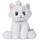 Simba 6315870300 - Disney Super Soft Marie, 25cm Plüschtier, ab den ersten Lebensmonaten geeignet, Kuscheltier