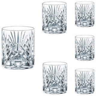 Nachtmann Palais 6er Set 288 ml Kristallglas - Gr.: onesize