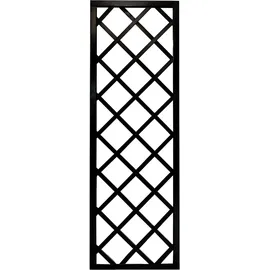 Andrewex Rankgitter Nancy 60 x 180 cm Anthrazit