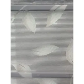 HOME WOHNIDEEN Magnetrollo ¦ grau ¦ Maße cm, B: 100