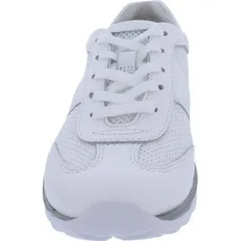 Gabor Sneaker Damen Weiß 41