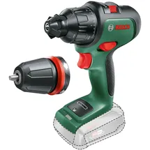Bosch AdvancedImpact 18 ohne Akku 06039B510C