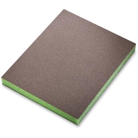 Sia Abrasives Sia Pad 98x120mm superfine Ser7983
