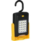 LED's Work LED-Handlampe 1,4 W 7000 K IP20