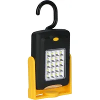 LED's Work LED-Handlampe 1,4 W 7000 K IP20
