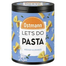 Ostmann Gewürzzubereitung 70 g