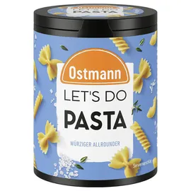 Ostmann Gewürzzubereitung 70 g