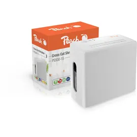 Peach P4 SuperSilent Beige