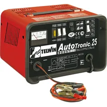 Telwin Ladegerät AUTOTRONIC 25 BOOST