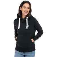 DEPROC activ DEPROC Active Kapuzensweatshirt HildaCMYK II in schwarz,