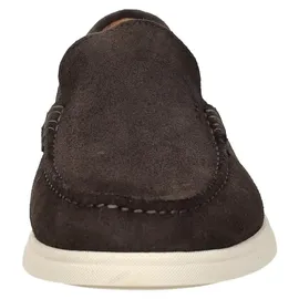 Boss Sienne Herren Dark Brown 43