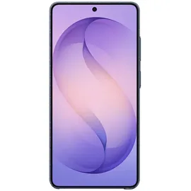 Samsung Galaxy S26 Ultra Carbon Magnet Case dunkelblau/violett