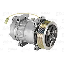Kompressor Klimaanlage VALEO 813033
