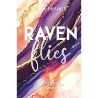 Tolino media RAVEN flies