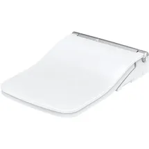 TOTO SW Dusch-WC mit auto flush Weiß