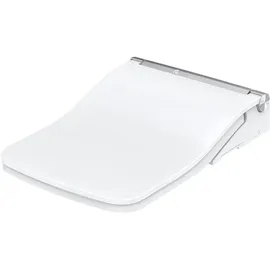 TOTO SW Dusch-WC mit auto flush Weiß