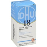DHU-ARZNEIMITTEL DHU 18 Calcium sulfuratum HAHNEMANNI D12