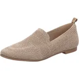 La Strada Ballerina in gold/silber/bronce, Gr. 40 - 40