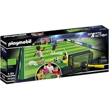 Playmobil Sports & Action Fußball-Arena 71120