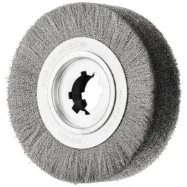 pferd tools Rundbürste RBU 250x60x50,8 INOX Ø0,20 1St.