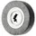 pferd tools Rundbürste RBU 250x60x50,8 INOX Ø0,20 1St.