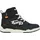 Furygan Get Down Shoes, Schwarz Weiß, 45 EU