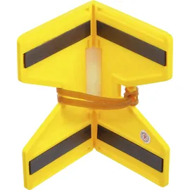 BGS Pfosten-Winkel-Wasserwaage 50877 9,70 cm